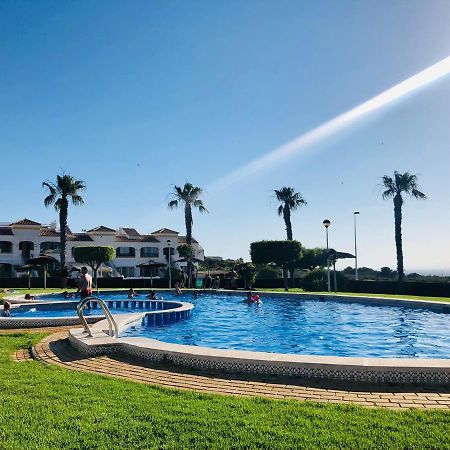 Mediterranean House Гран Алакант Екстериор снимка