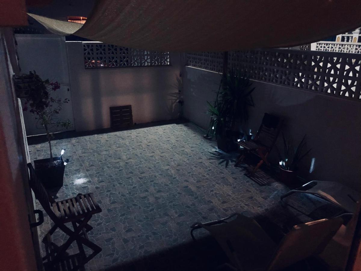 Mediterranean House Гран Алакант Екстериор снимка