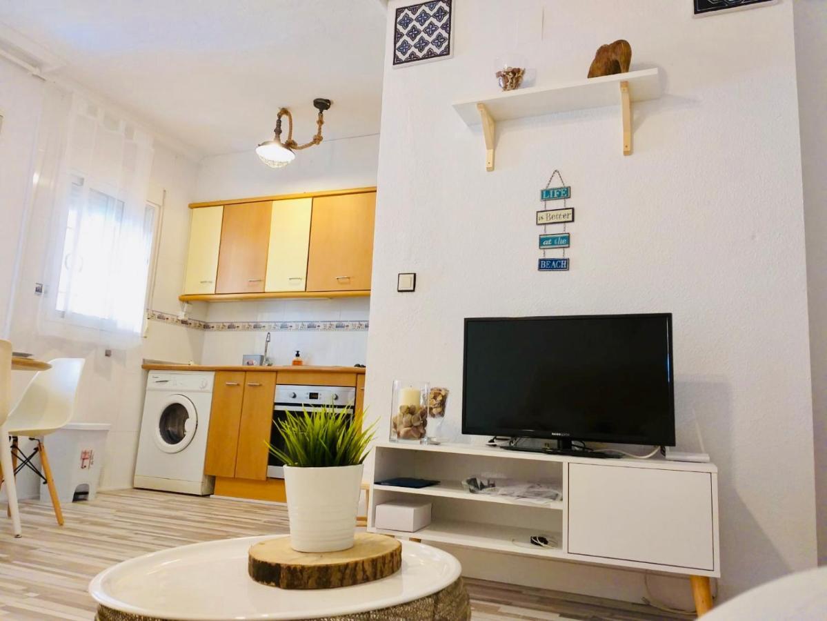 Mediterranean House Гран Алакант Екстериор снимка